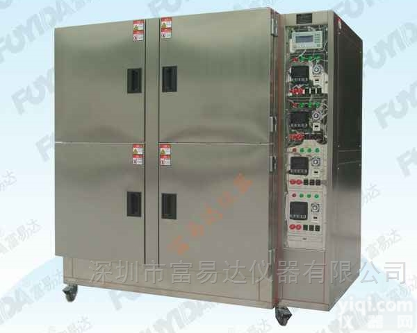 TOG100-4  厦门四槽式<em>无尘</em>无氧化<em>烘箱</em>