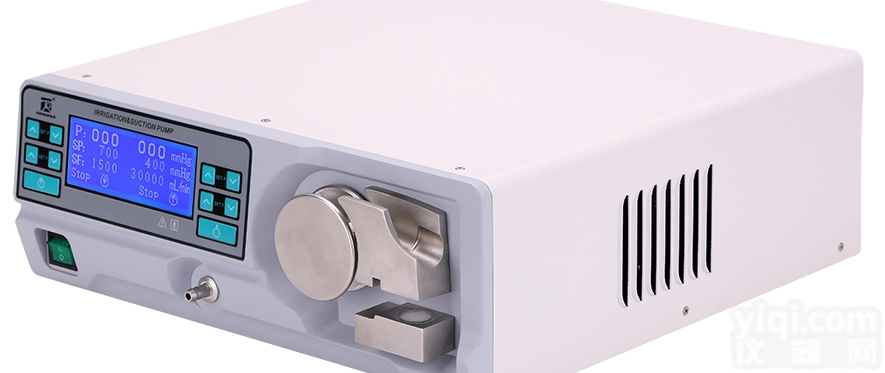 JRG-I型JGC300<em>医用灌注泵</em>