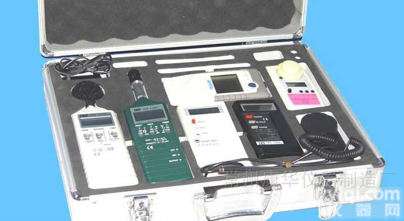 KH系列 <em>公共场所</em><em>系统</em><em>检测</em>箱