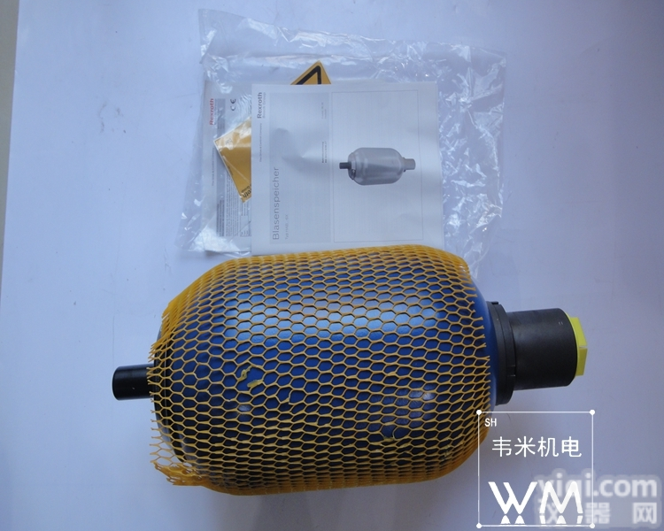 REXROTH<em>力士</em>乐存<em>储能</em>量蓄能器R901468102
