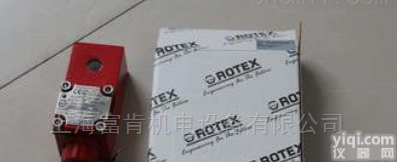 印度ROTEX<em>电磁阀</em><em>51424</em>-6-2G 24V-DC-16