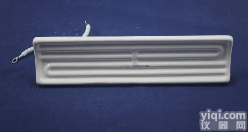 SUTE1023弧形<em>陶瓷</em><em>发热板</em>