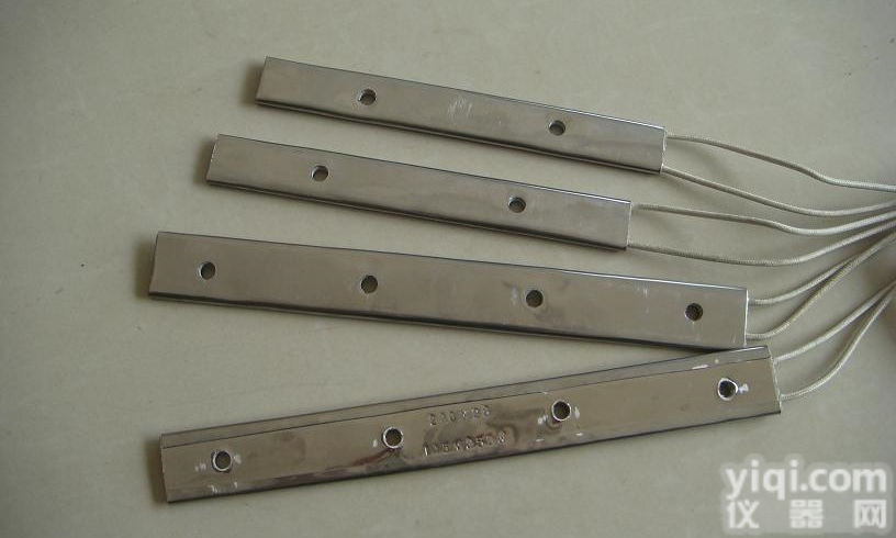 SUTE1023不锈钢<em>云母电加热板</em>