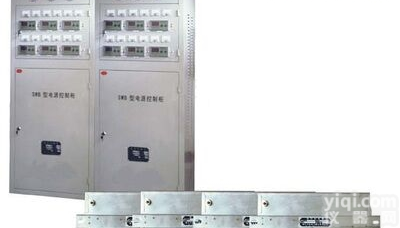 SUTE1502<em>除尘</em>器灰斗电源<em>控制柜</em>及板式加热器