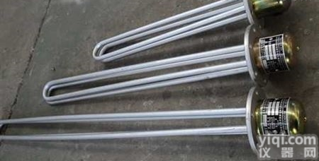 <em>SRY2/SRY4浸入式油加热器</em>