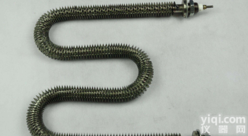 SUTE<em>翅片</em>式单头<em>加热管</em> <em>翅片</em>式单头发热管