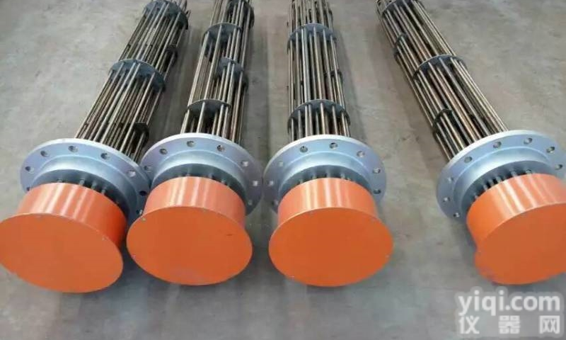 SUTE<em>模温机</em><em>加热管</em>