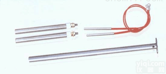 SUTE<em>翅片</em>式单头<em>加热管</em>