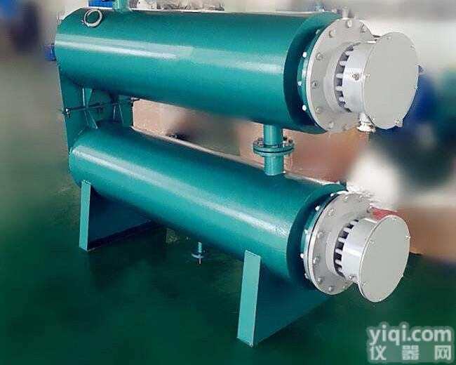 SUTE<em>管道式</em><em>电加热器</em>（在线式加热器系列）