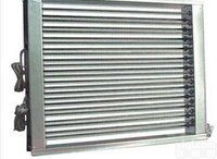 SUTE冷热水<em>空调机</em>组辅助<em>电加热器</em>