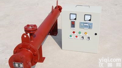 SUTE18风道（风管）式空气电<em>加热</em>器