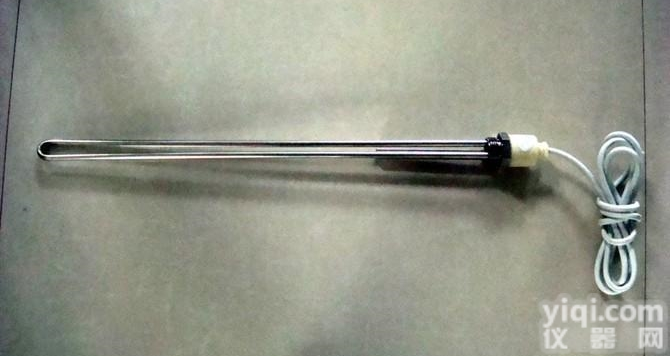 SUTE1585单端大功率电<em>加热棒</em>（<em>化肥厂</em><em>合成塔</em>专用<em>加热棒</em>）