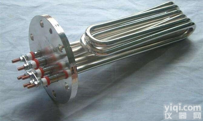 40kw电热<em>锅炉</em><em>加热管</em>