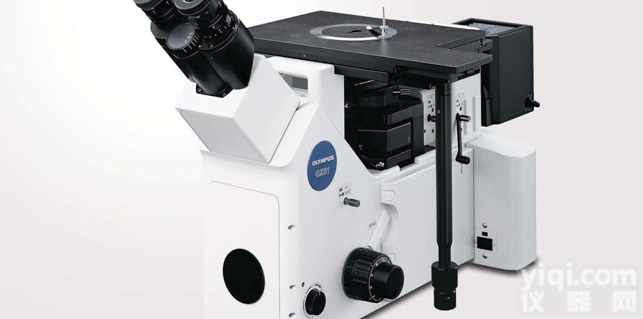 GX51  OLYMPUS/<em>奥林巴斯</em> GX51 <em>倒置</em><em>金相</em>显微镜
