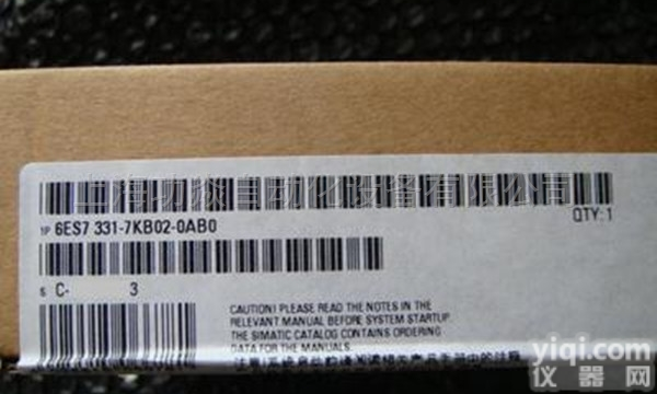 <em>西门子6ES7331-7KF02-0AB0代理商</em>