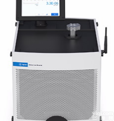 HLD BR15  <em>美国</em>安捷伦<em>桌面</em>式氦气检漏仪