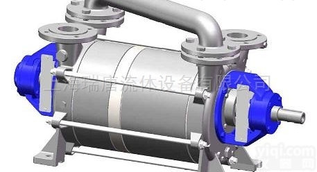 VA <em>25</em>-4<em>25</em>  ABS真空泵