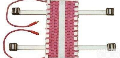 <em>LCD23-X-110吸附式加热器/磁铁加热器</em>