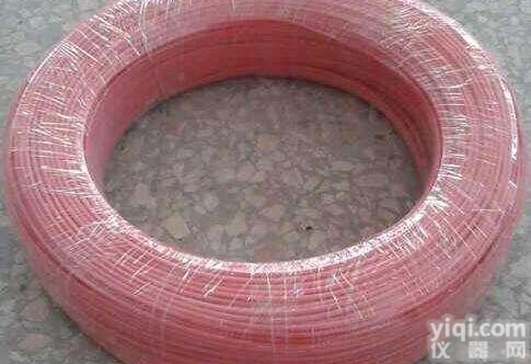 KFVR  电动车专用控制<em>电缆</em>（八芯）线