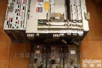 SIEMENS<em>西门子</em>伺服<em>驱动器</em>启动<em>报警</em>