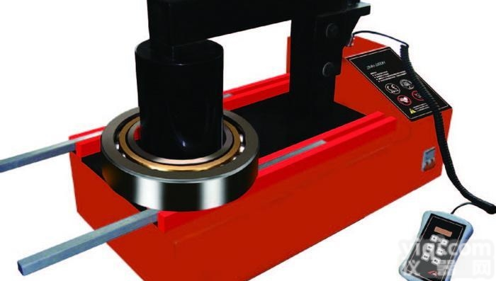 <em>SPH-26轴承加热器</em>（静音型）