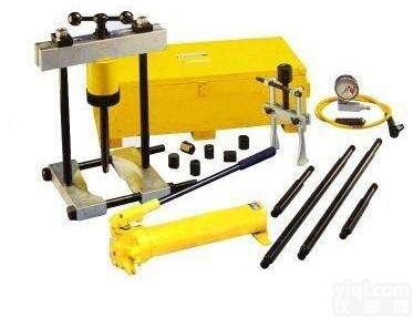 HP-<em>1025</em>液压<em>拉马</em>（<em>组合式</em>）