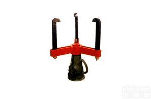 QL<em>螺旋</em>拉顶机（2爪<em>螺旋</em>式<em>拉马</em>）