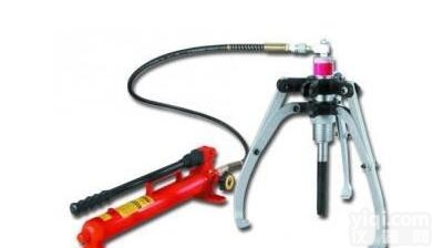 FSM型<em>整体式</em><em>液压</em><em>拉马</em>/分离式<em>液压</em><em>拉马</em>