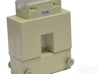 AKH-0.66/30*20  <em>铁芯</em>分离式<em>电流</em>互感器
