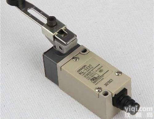 <em>滚轮</em>式XCE-145<em>行程</em>开关