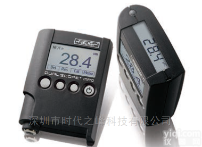 Fischer Dualscop  <em>菲希尔</em>涂层<em>测厚仪</em>Fischer Dualscope MPO