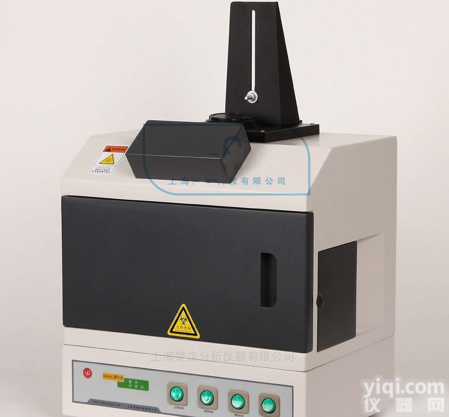 ZF1-II  多功能紫外<em>分析仪</em> 凝胶<em>成像</em>仪