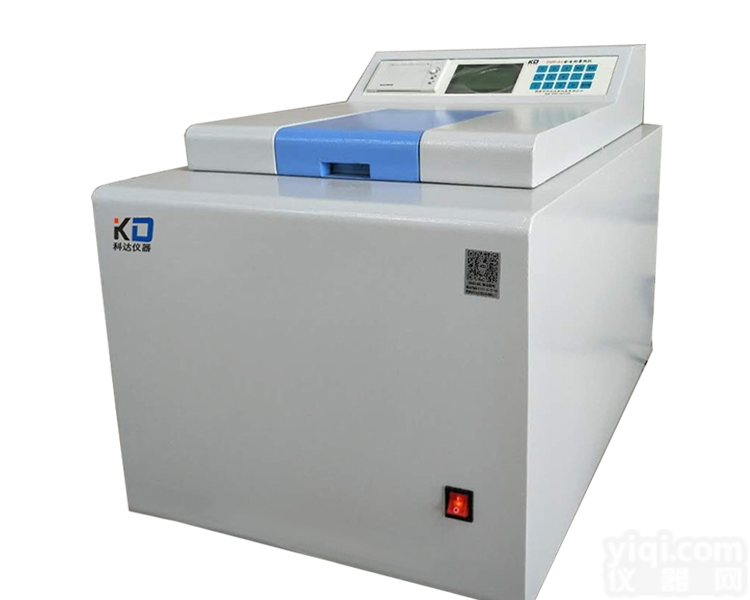 ZDHW-8A  <em>洗煤厂</em><em>量热仪</em>，煤炭的<em>发热量</em>测定仪