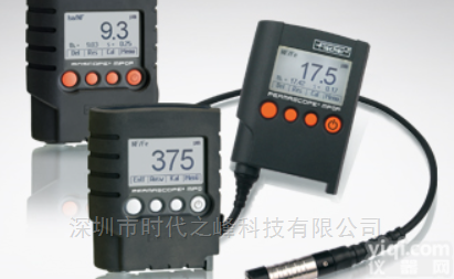 Fischer Dualscop  <em>菲希尔</em>涂层<em>测厚仪</em>Fischer Dualscope MPOR