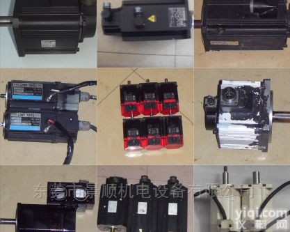 <em>机器人</em>  ABB<em>机器人</em>伺服电机维修 价格优惠速度快