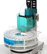 瑞士<em>万通</em>838型自动<em>进样器</em>