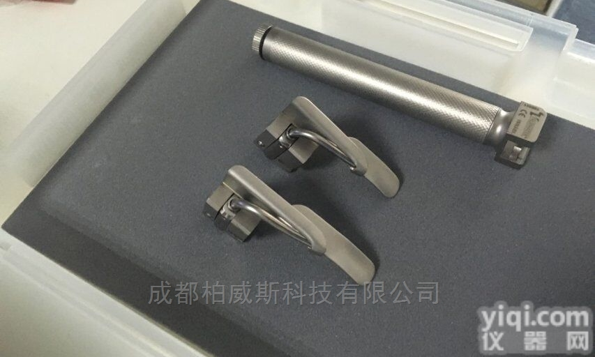 光导纤维  <em>以色列</em>舒克曼Pai（SHUCMAN）光导纤维<em>喉镜</em>