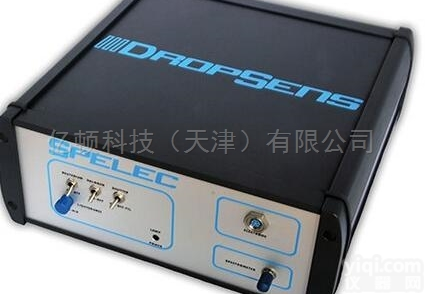 <em>瑞士</em><em>万通</em>SPELEC 光谱<em>电化学</em>仪