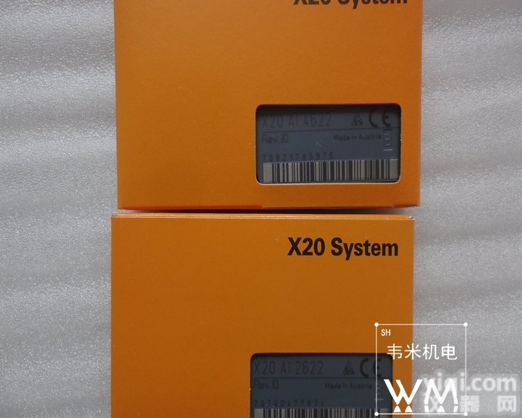 贝<em>加莱</em>X20系列<em>总线</em><em>中继</em>模块X20AP3111