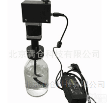 MC-SGF-6P  六通道甲烷产气量测定系统 <em>微量气体流量计</em>