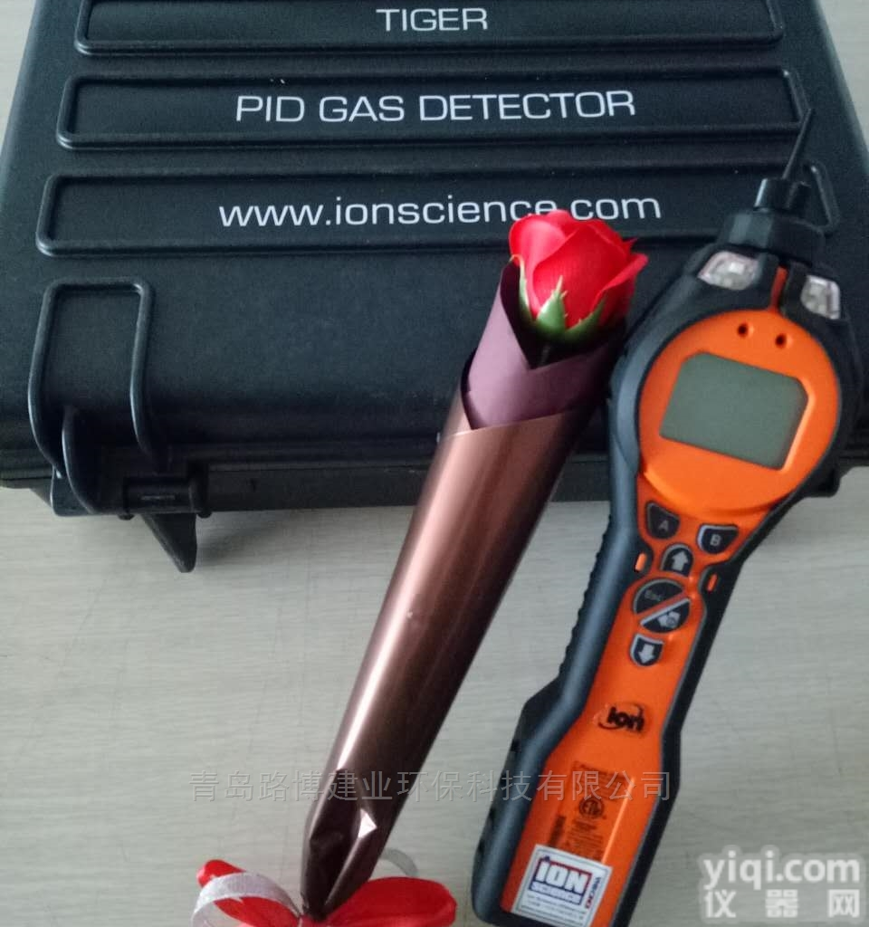 PCT-LB-<em>02</em>  供应英国离子虎PaiVOC<em>检测仪</em>PCT-LB-<em>02</em>