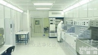 <em>洁净</em><em>净化工程</em>