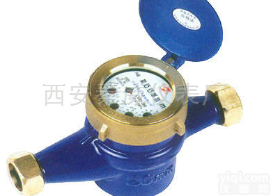 <em>节水型</em>（防<em>滴漏</em>）<em>水表</em>