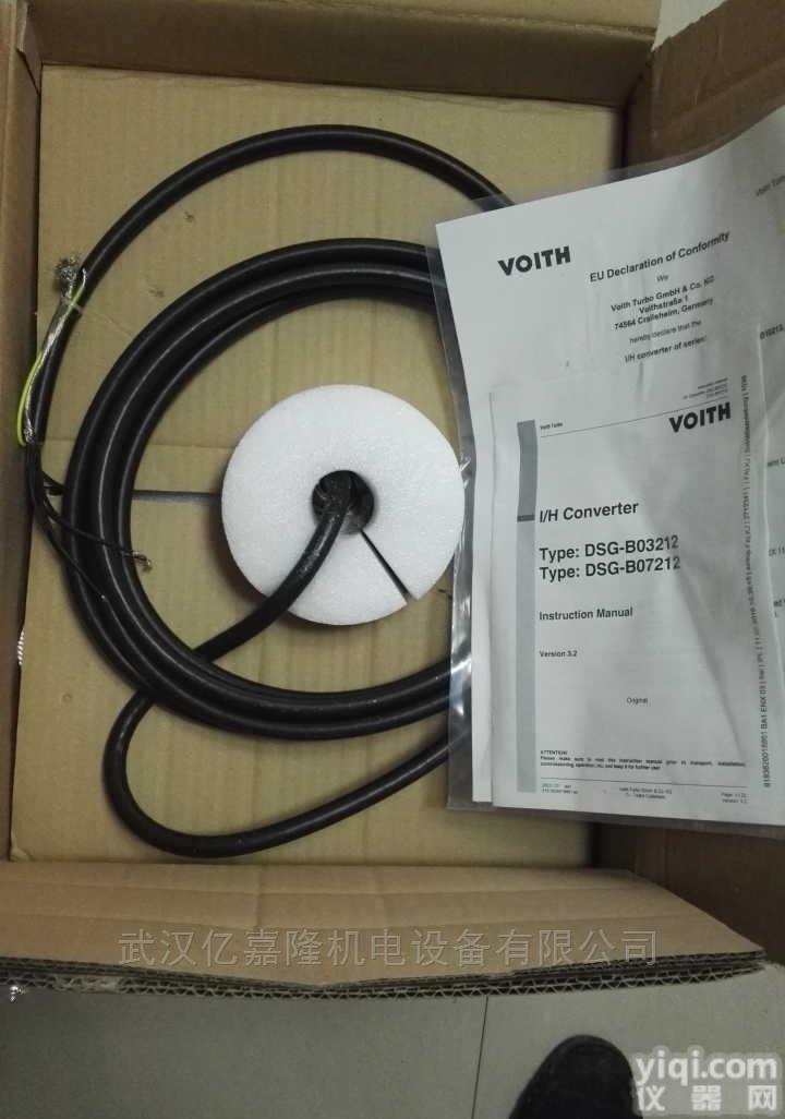 <em>DSG</em>-B07102<em>福伊特</em><em>DSG</em>-B05112