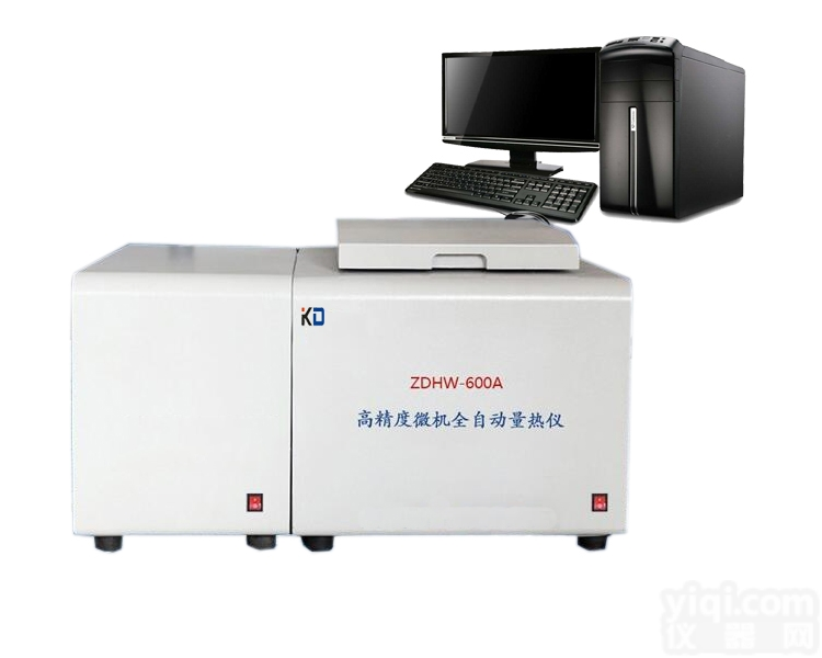 ZDHW-600A  <em>煤炭</em>发热量<em>检验仪器</em> 化验煤热量设备