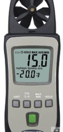 <em>台湾</em>泰<em>玛斯</em>Tenmars<em>风速计</em>TM-740