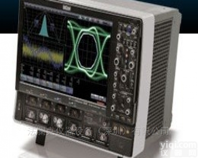 <em>WaveMaster</em> 8Zi-A  <em>WaveMaster</em> 8Zi-A <em>示波器</em>