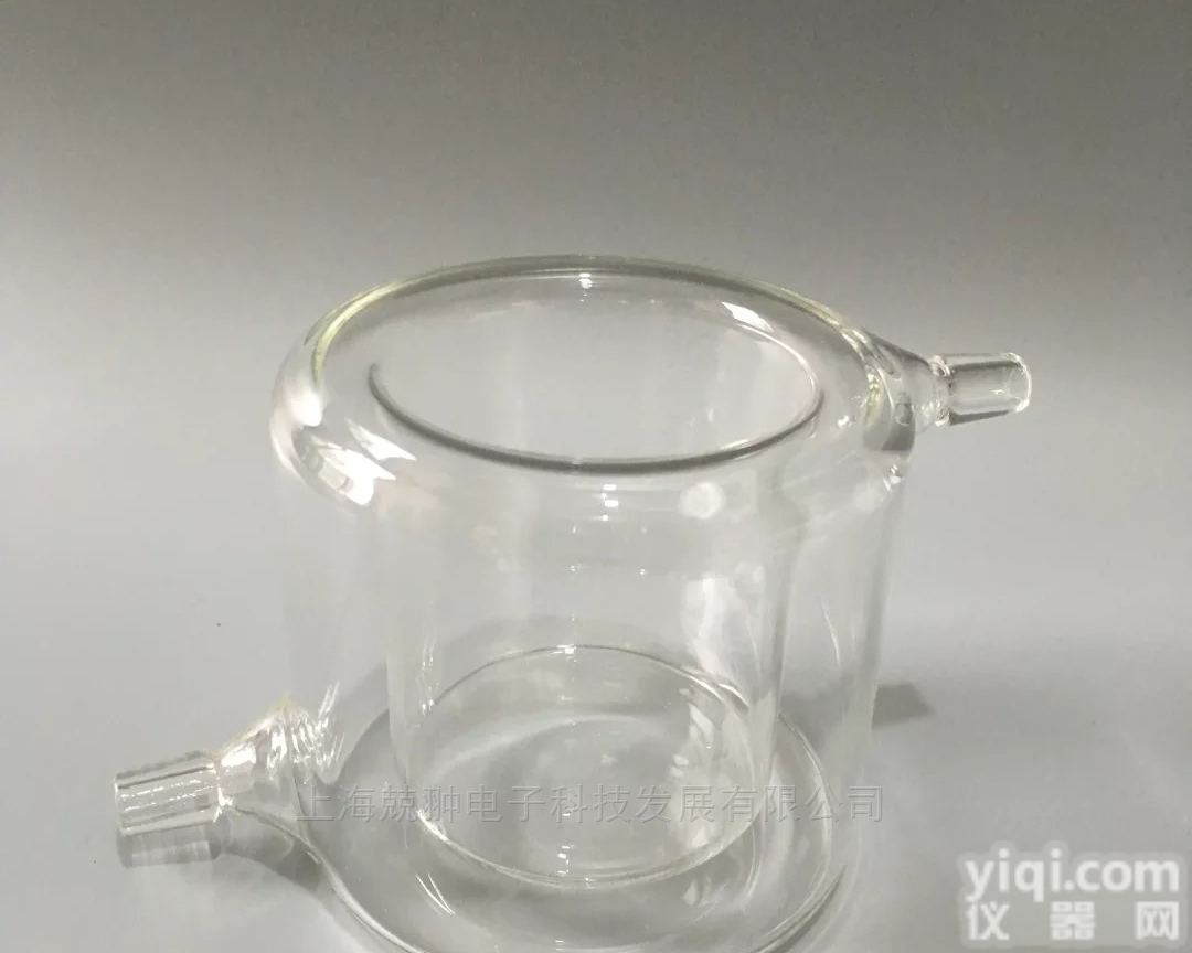 <em>普通</em>水浴<em>电解池</em>