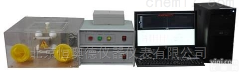 HAD-29337  静电<em>衰减</em>性<em>测试仪</em>.