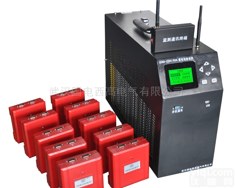GDBD  <em>继电</em>保护测试仪器，放电无线<em>监测仪</em>